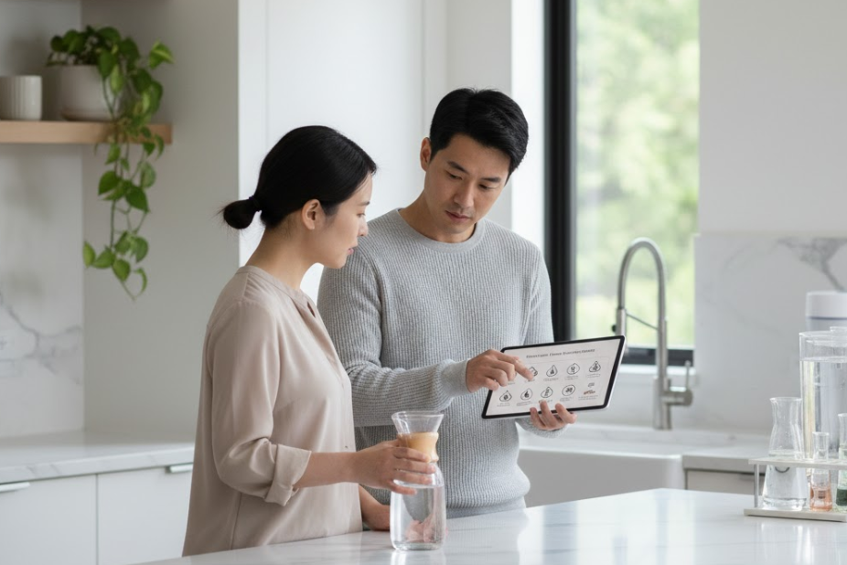 10 Common Contaminants Found in Household Water (And Their Health Effects)