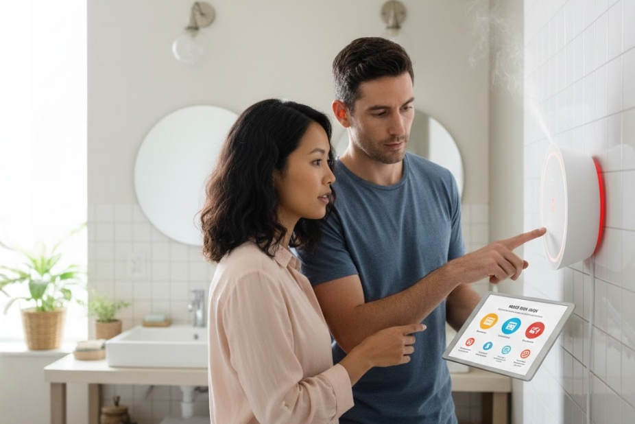 7 Key Advantages of Mold Testing for Homeowners
