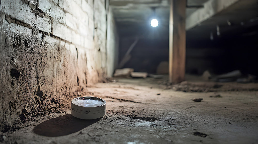Radon—the Silent Killer Lurking Below