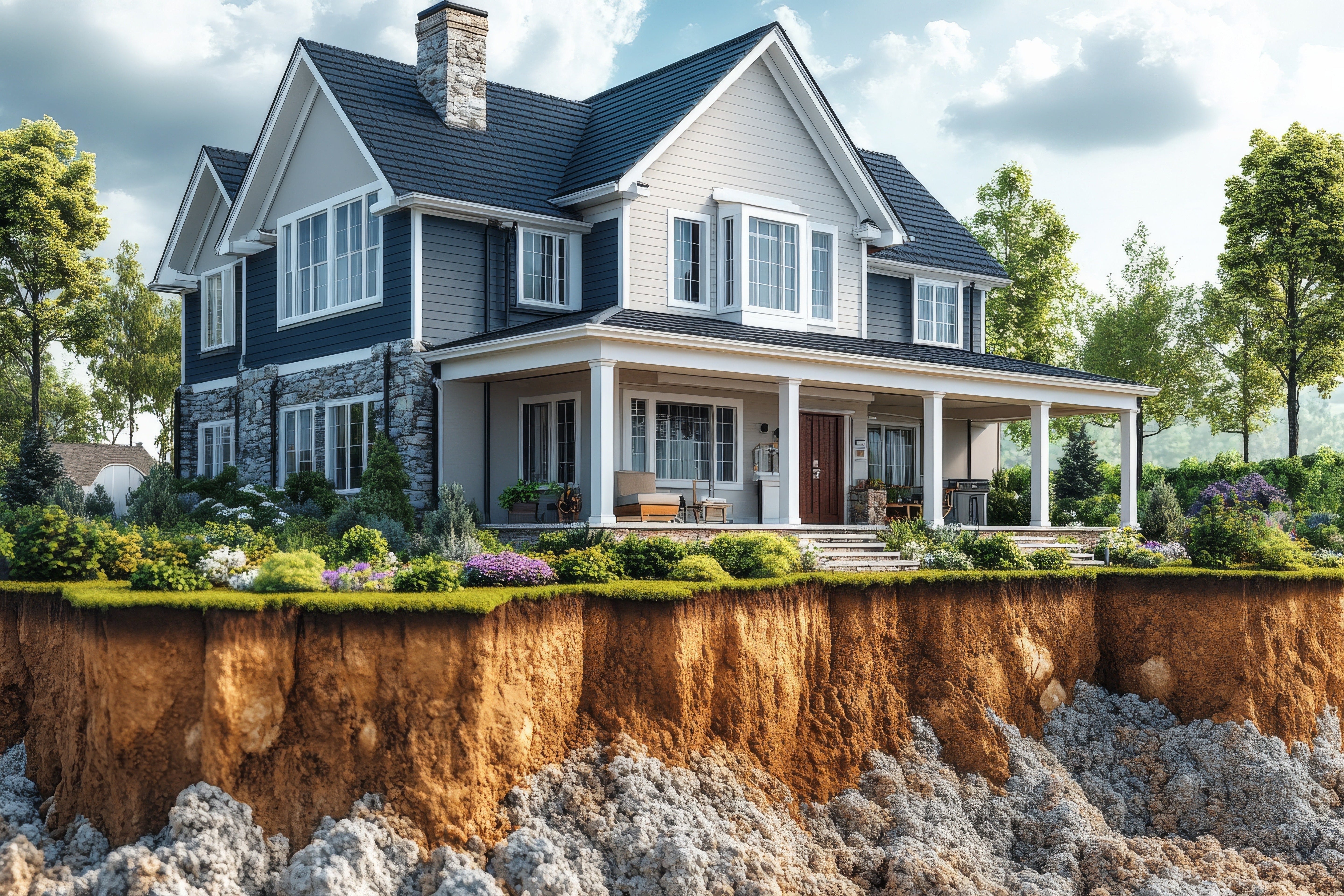 Testing for Radon at Home? Here’s What You Should Know