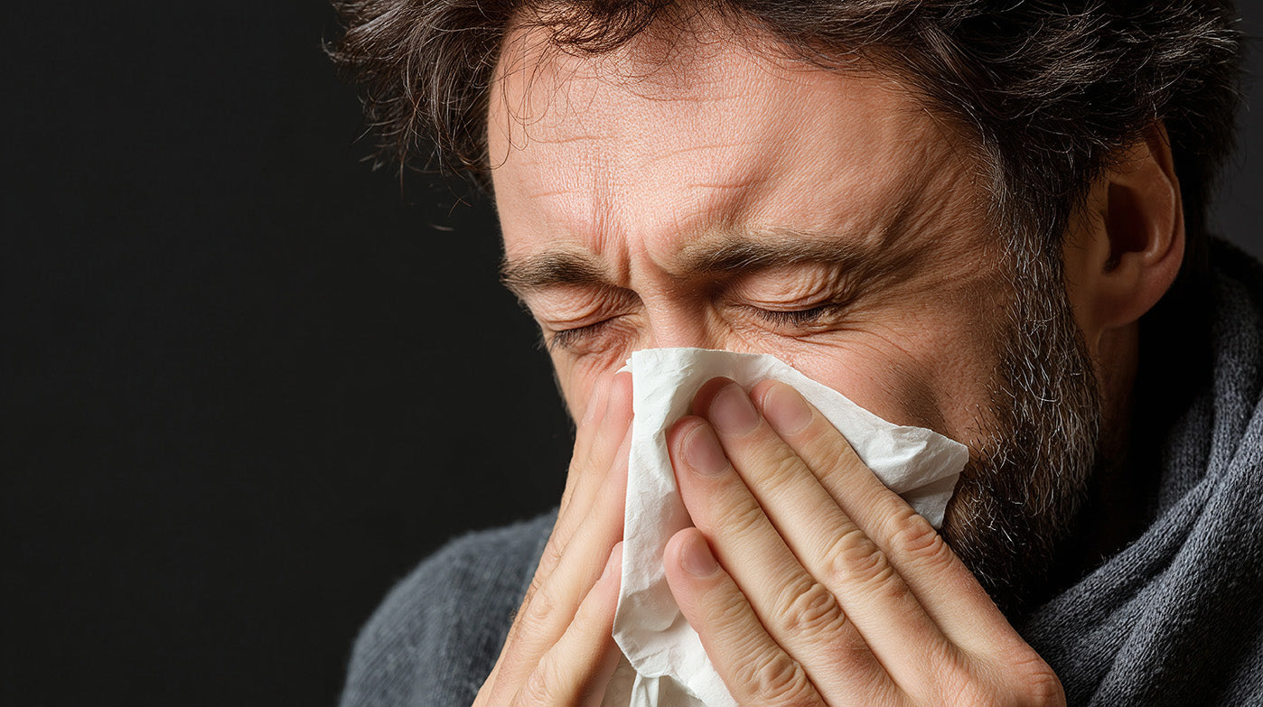 The Invisible Threat of Indoor Air Quality