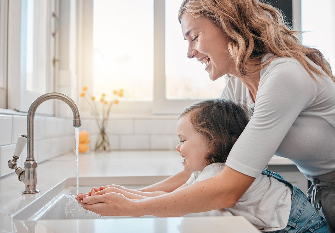 Is Your Water Really Clean?