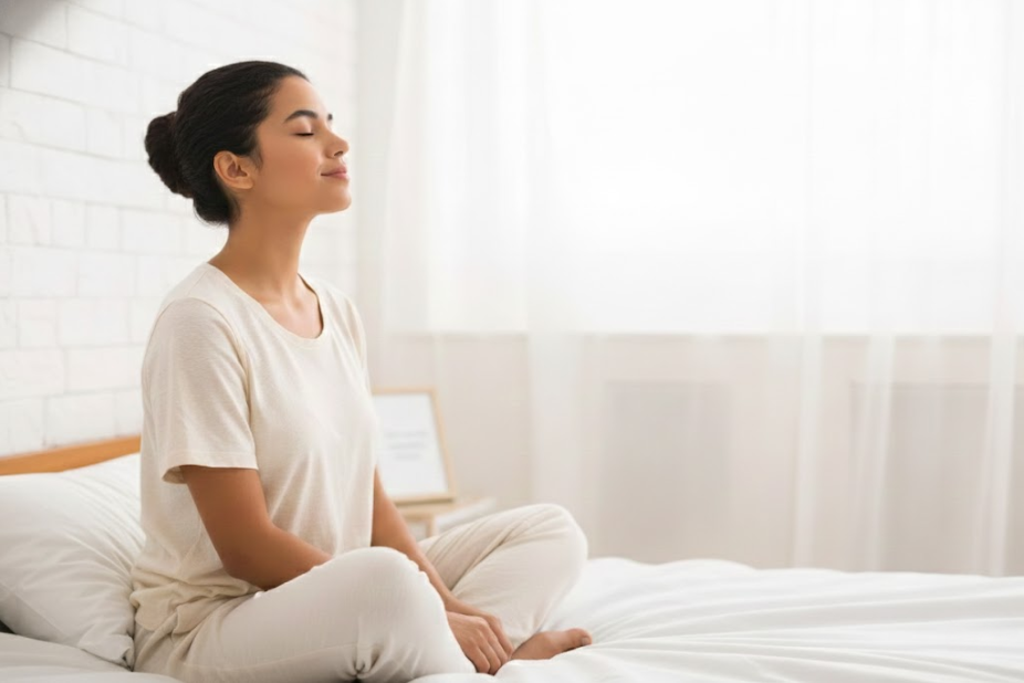 air pollution skin health