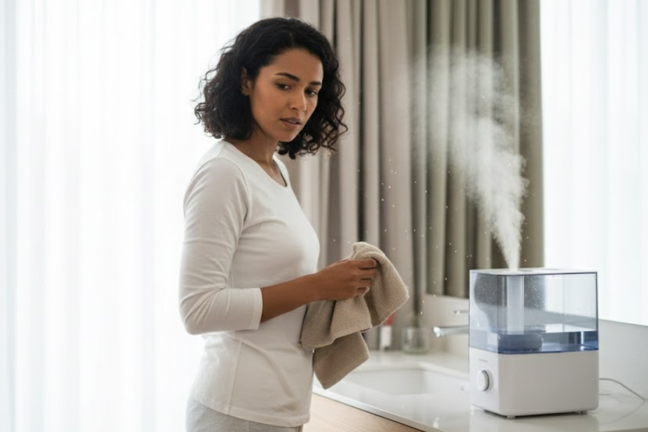 hidden toxins in daily routine