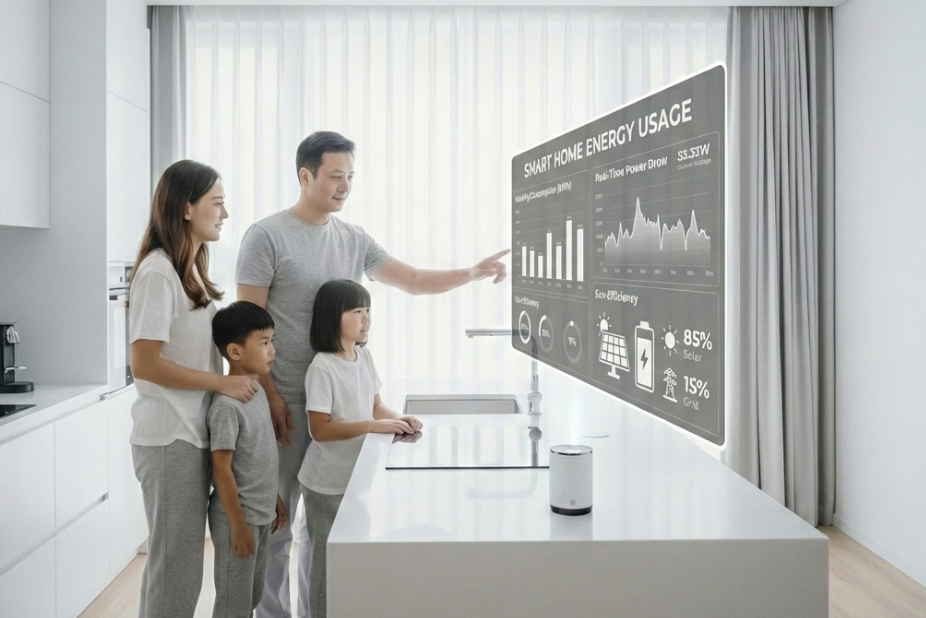 How Indoor Air Problems Impact US Homes