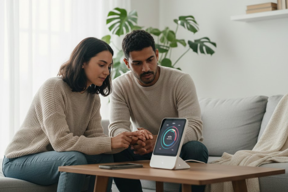 Home Air Quality Testing: What It Is and Why It Matters