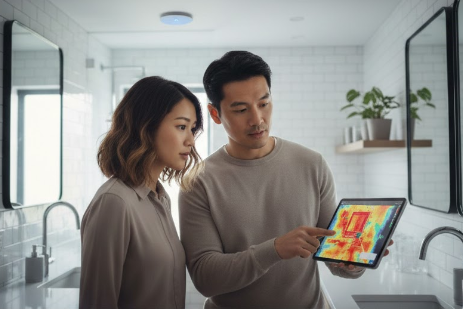 The Latest Mold Detection Trends Transforming Indoor Safety 