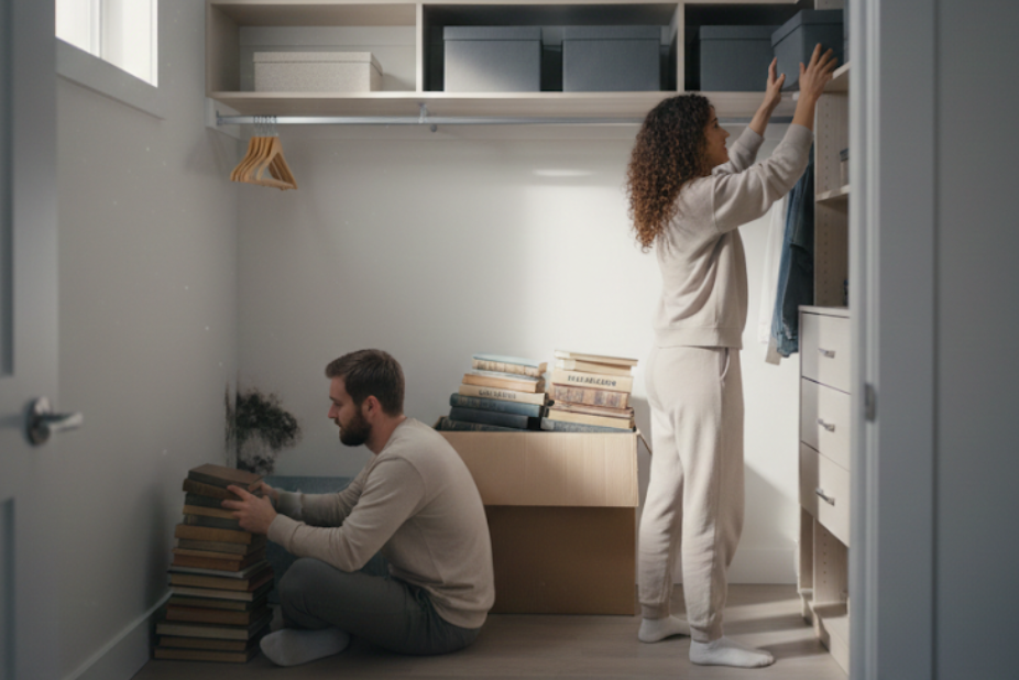 Reasons Mold Often Remains Undetected for Years
