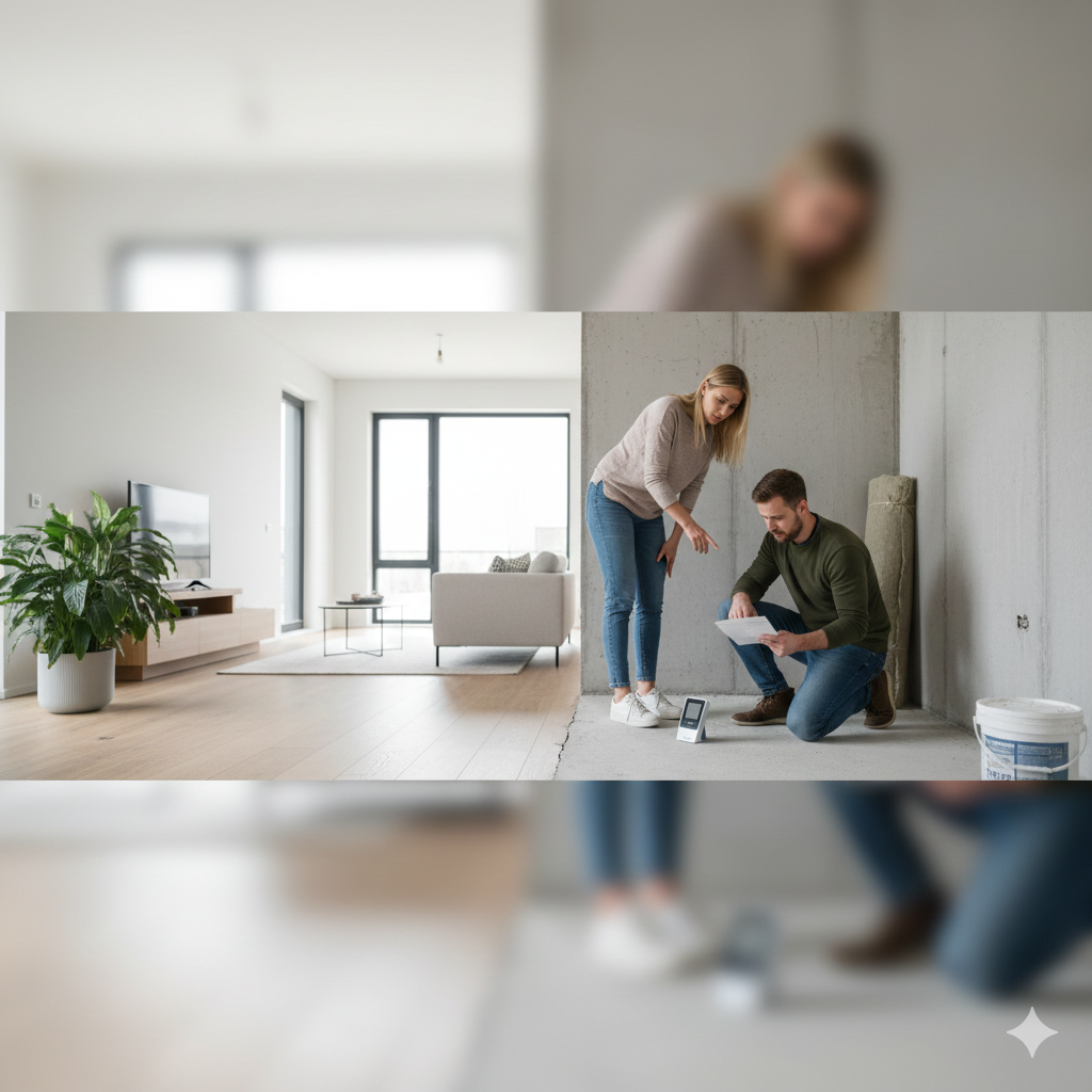Reasons New Homes Are Not Always Radon-Free
