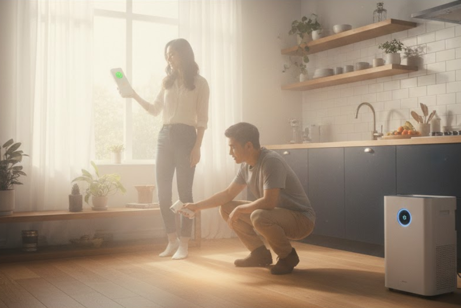 How Does Radon Enter Your Home? Unexpected Entry Points