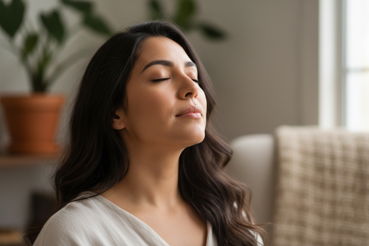 10 Environmental Triggers That Worsen Asthma Inside Homes