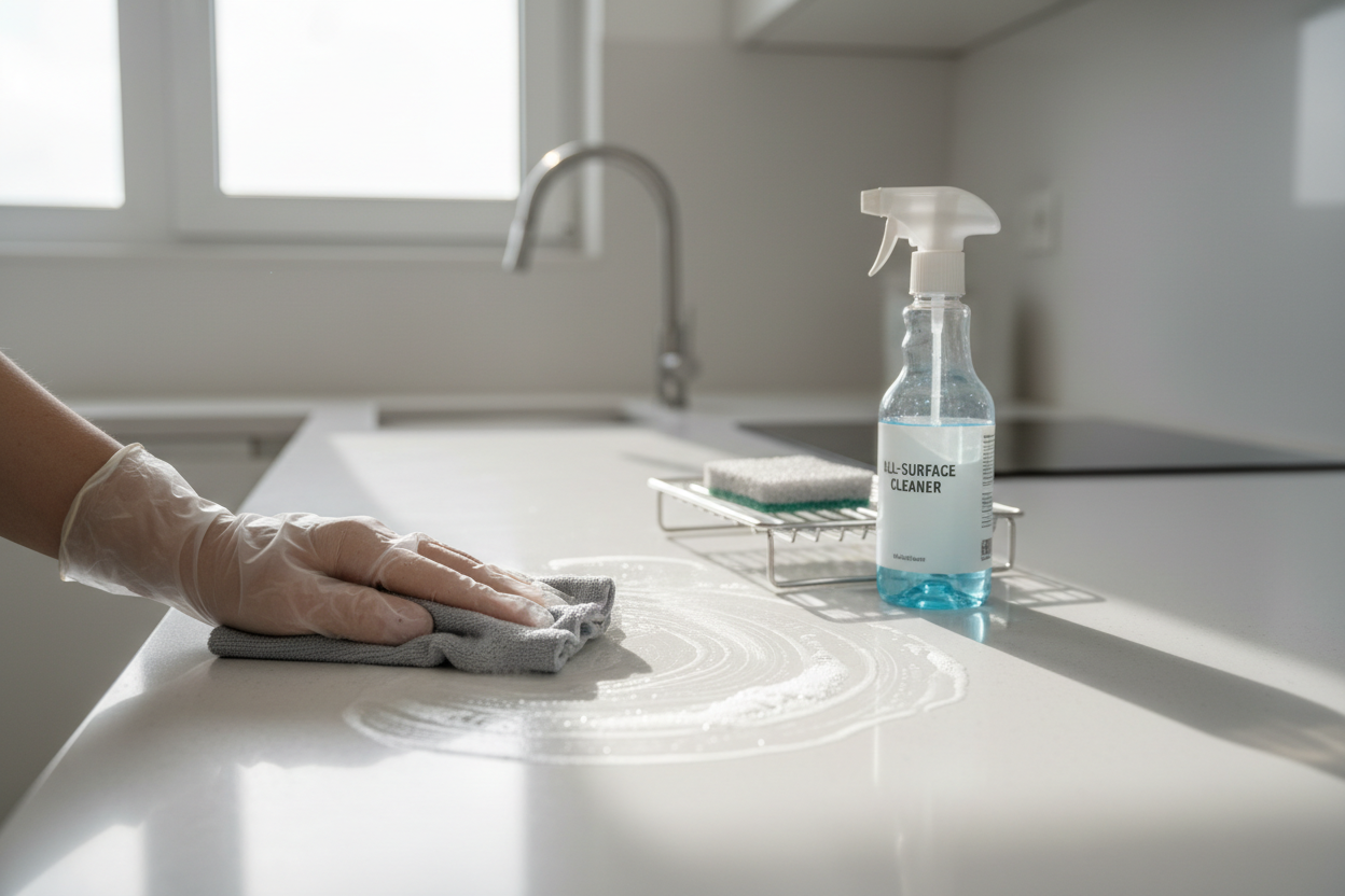14 Common Cleaning Habits That Worsen Indoor Air Quality