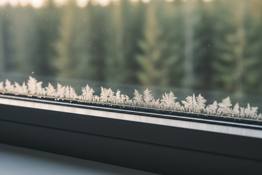 How Mold Affects US Homes and Health: Statistics That Give You the Real Story