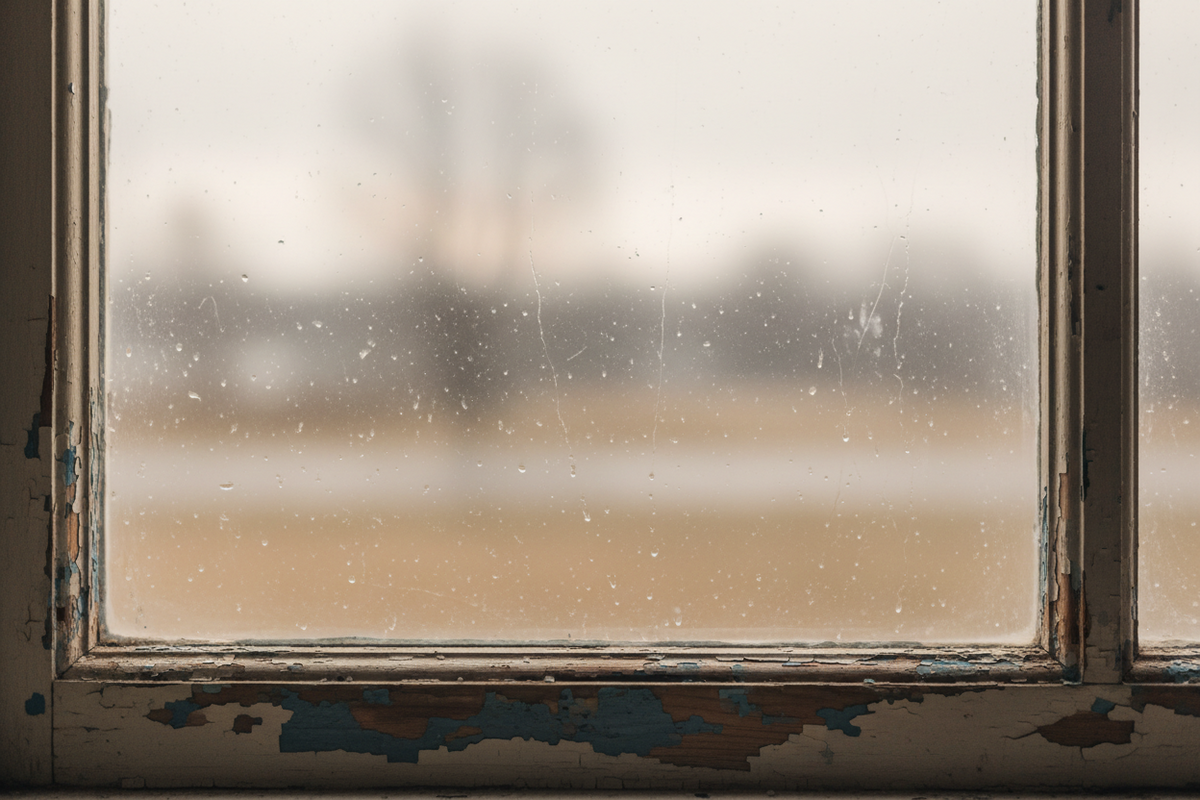 10 Ways Indoor Air Quality Declines as Homes Age