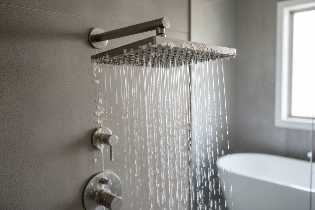 Hard Water vs Soft Water: What it Really Means for Your Health and Home