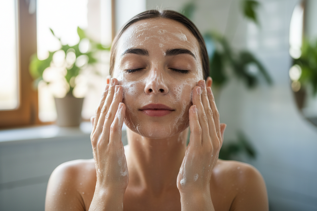 The Hidden Link Between Water Quality and Your Skincare Routine