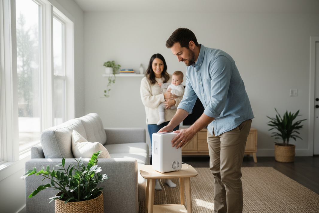 Mold Testing Vs. Prevention: Which Protects Families Better?