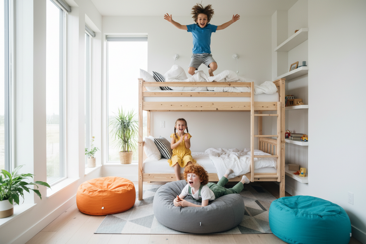 Indoor Pollutants – How They Impact Family Health