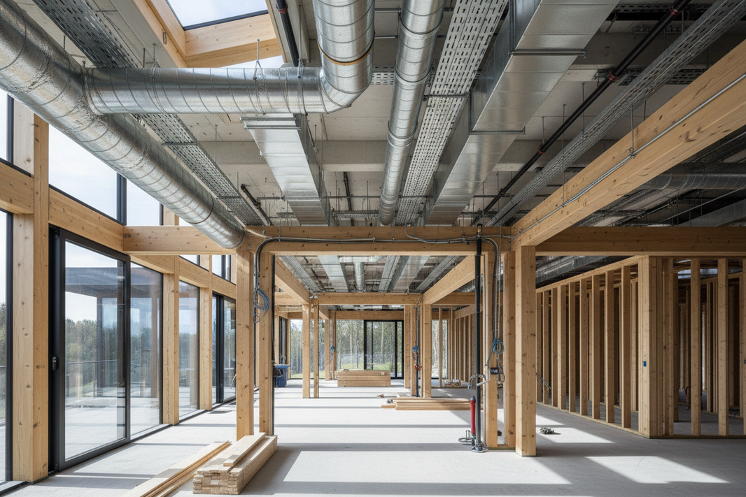 Indoor Air vs HVAC Systems: Which One is Actually Making You Sicker?