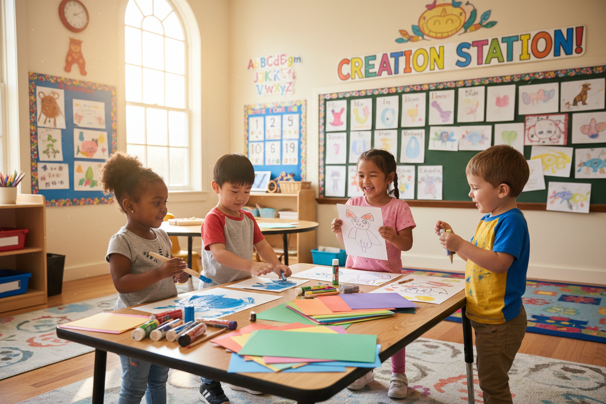 Why Monitor Classroom Air: Protecting Student Health