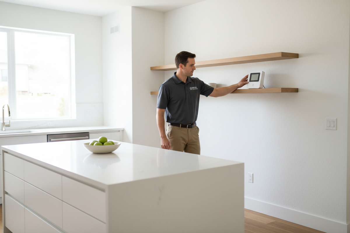 Lab-Grade Indoor Air Quality Testing: Protecting Home Health