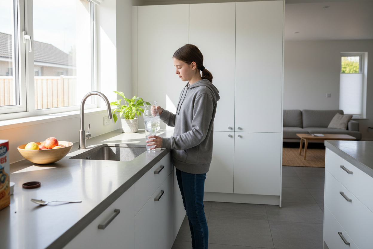 10 Common Contaminants Found in Household Water (And Their Health Effects)