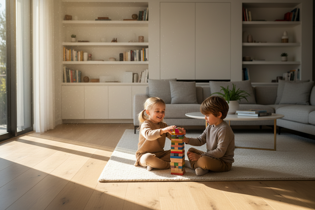 Typical Indoor Air Testing Cost Across the US