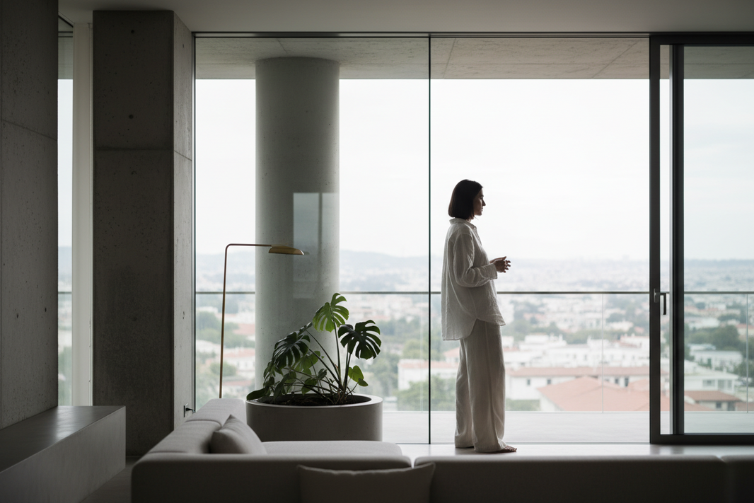 Indoor Air Estimate: Your Home’s Indoor Air Testing Needs and Risks